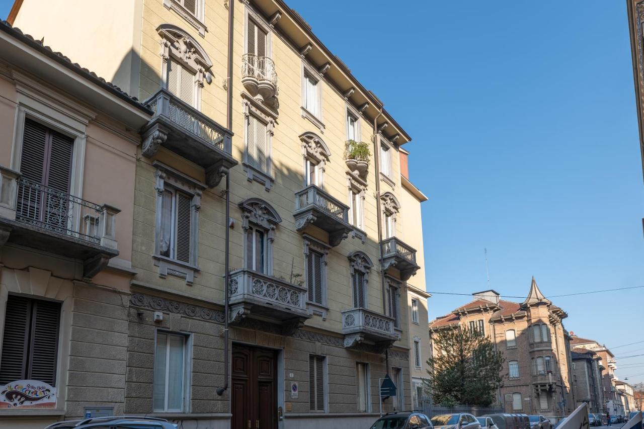 Casacasalis - Immersi Nella Liberty Turín