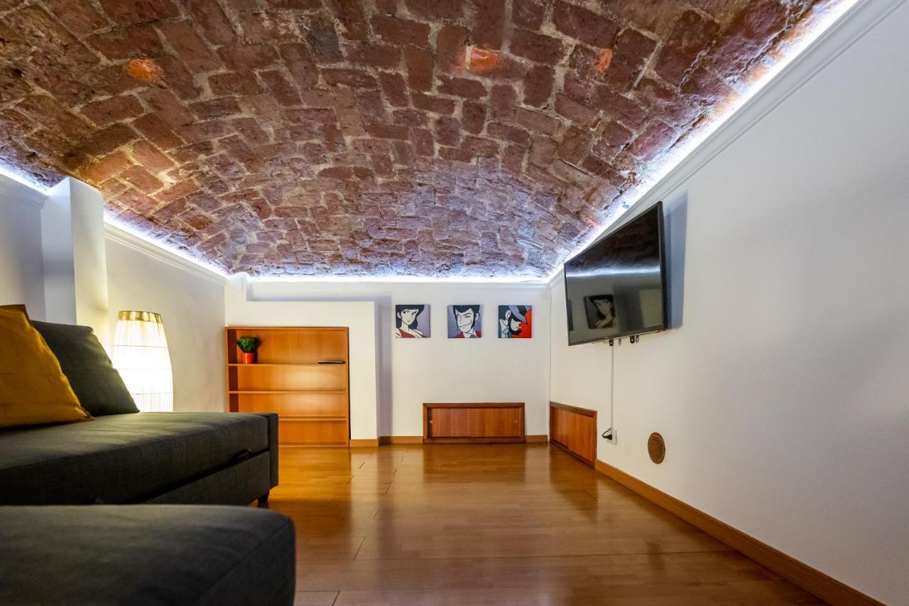 Casacasalis - Immersi Nella Liberty Apartment