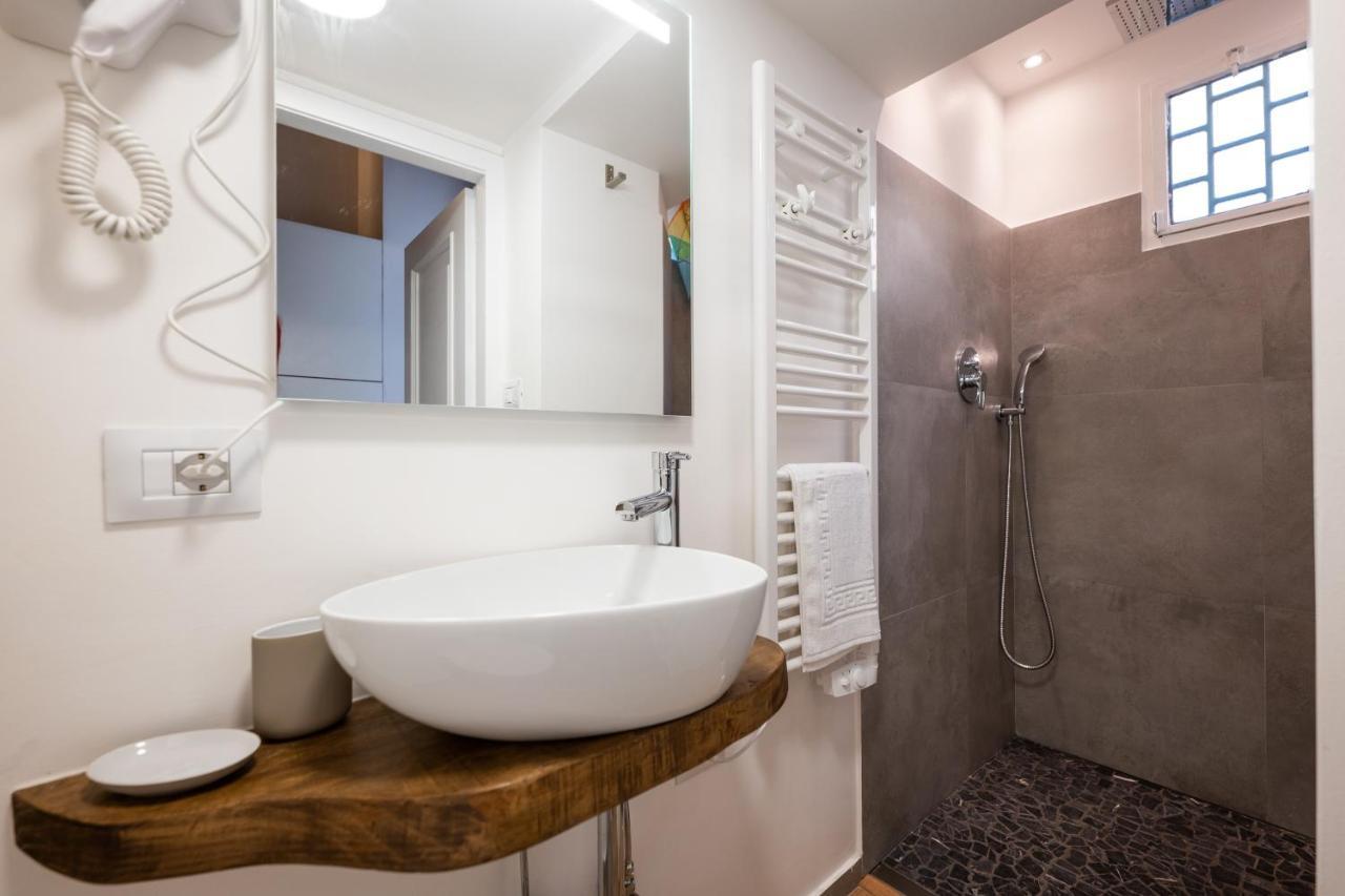 Casacasalis - Immersi Nella Liberty Apartamento