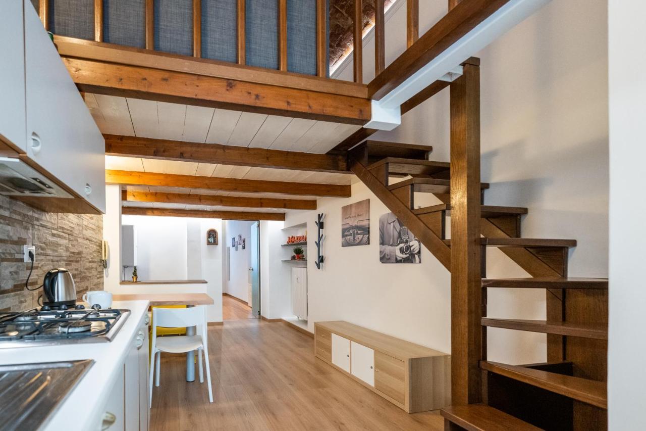 Apartment Casacasalis - Immersi Nella Liberty Turin