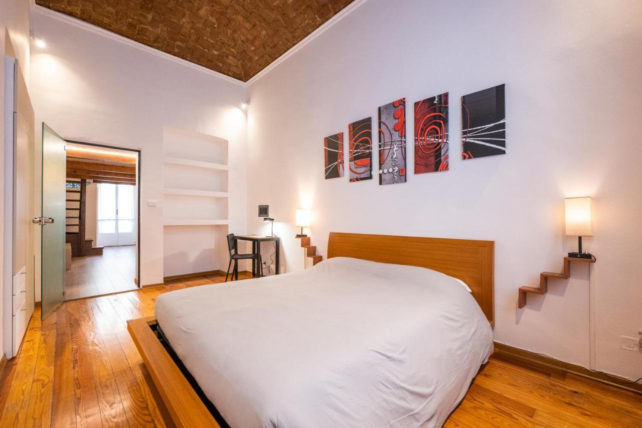 Apartment Casacasalis - Immersi Nella Liberty Turin