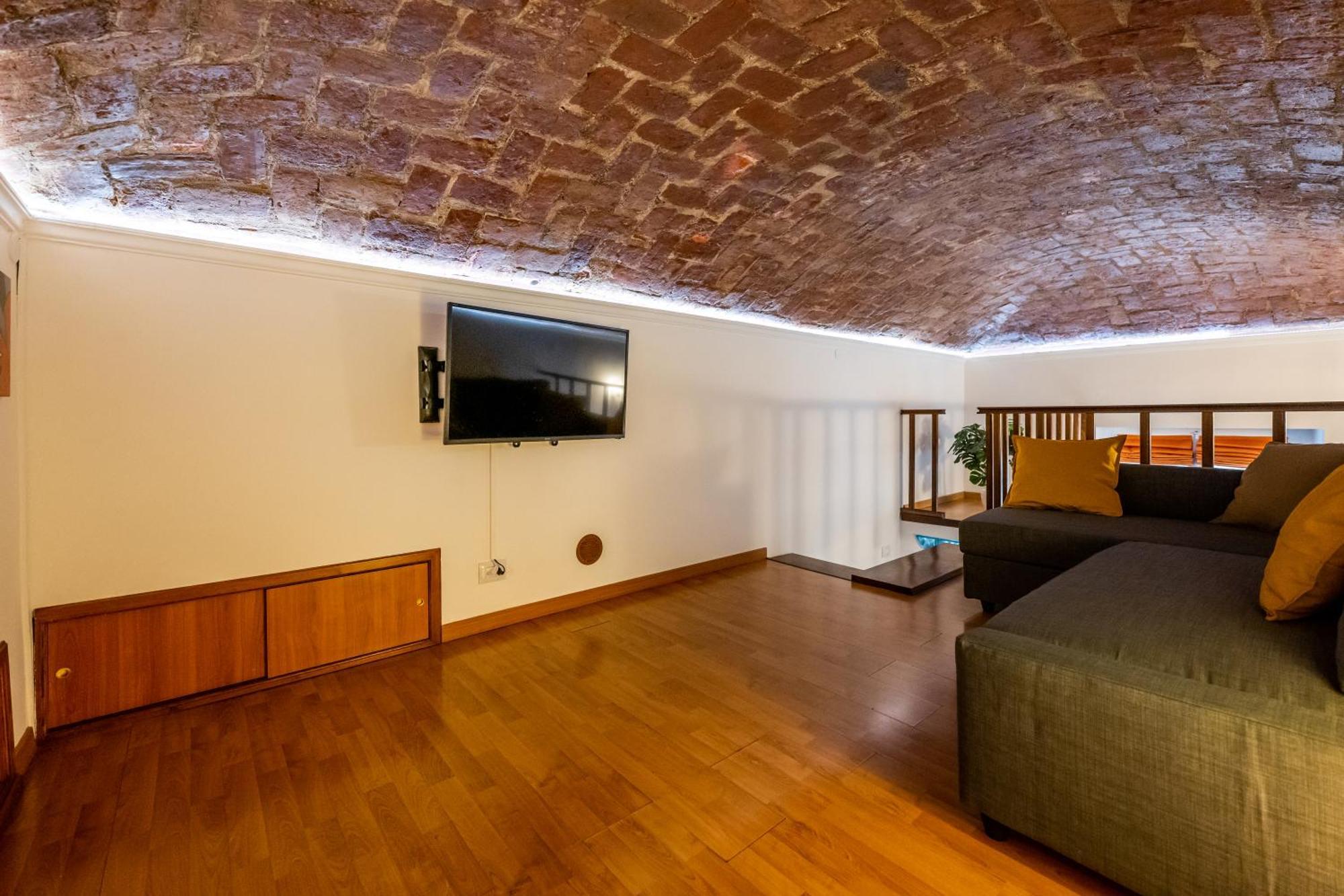 Casacasalis - Immersi Nella Liberty Apartamento *