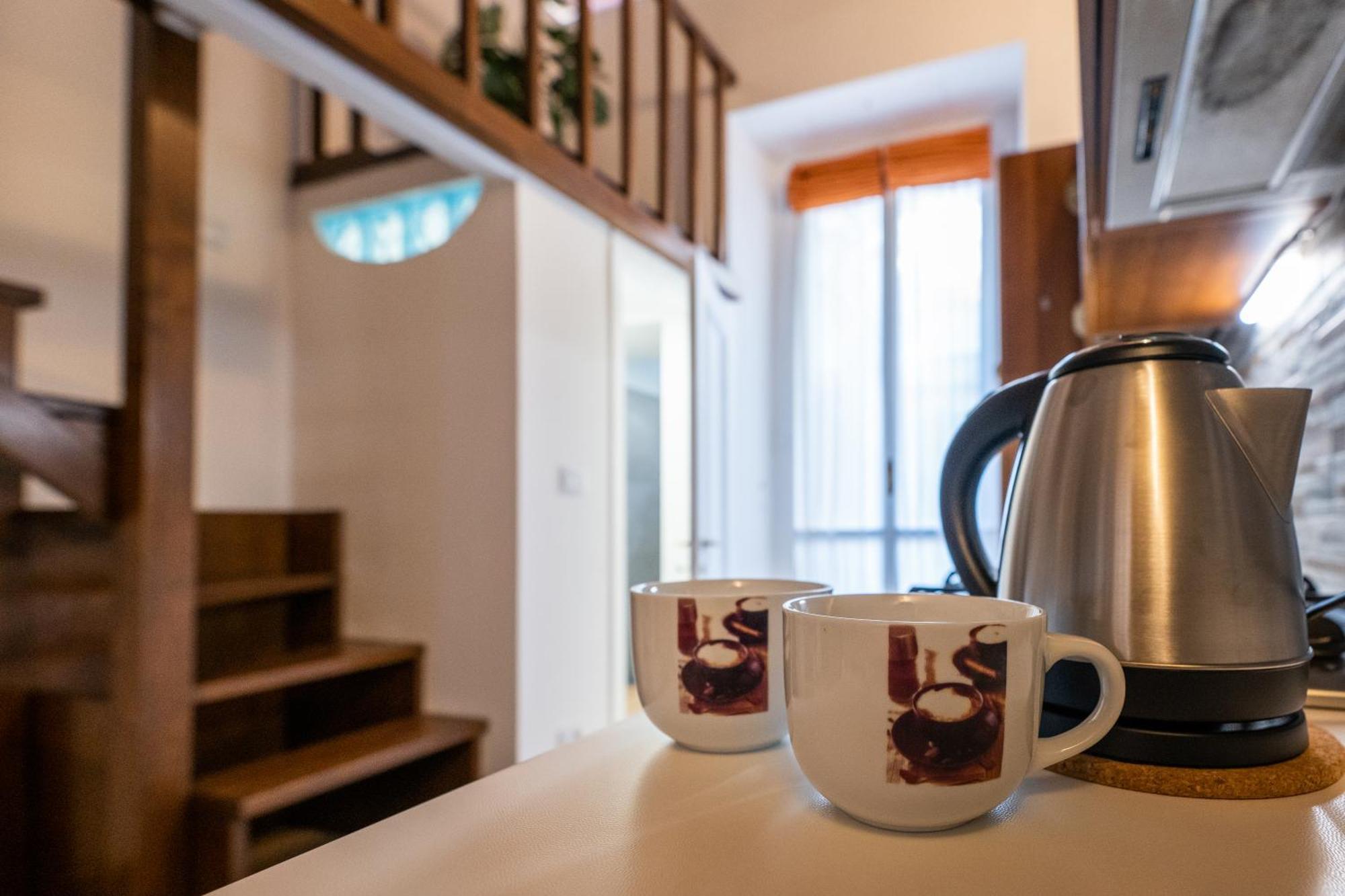 Apartamento Casacasalis - Immersi Nella Liberty