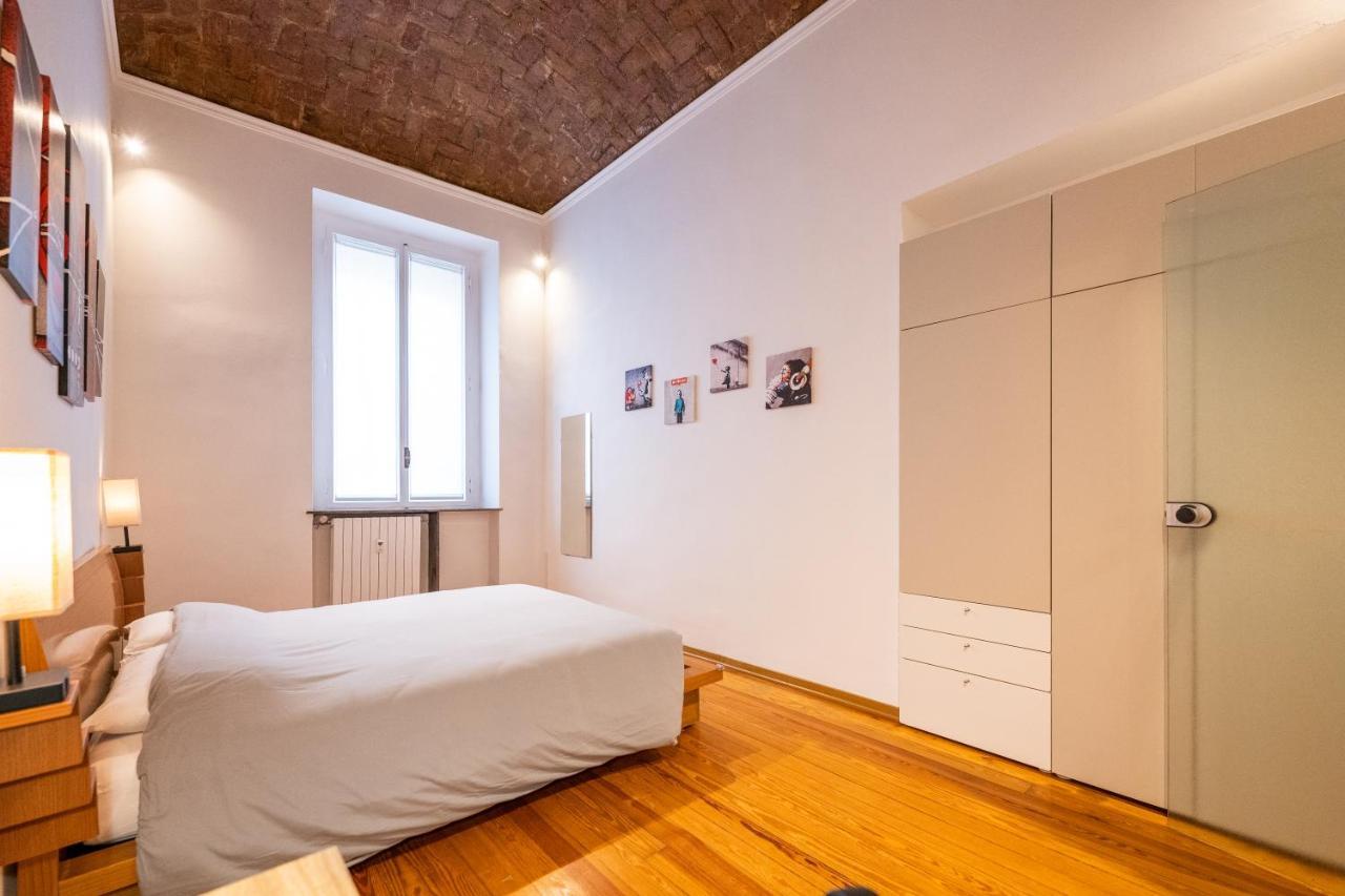 Appartement Casacasalis - Immersi Nella Liberty